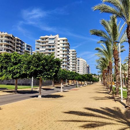 Cala Alta Sun&Beach Apartaments La Cala de Finestra Extérieur photo