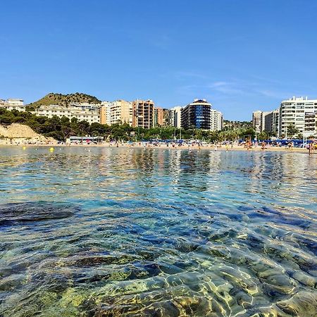 Cala Alta Sun&Beach Apartaments La Cala de Finestra Extérieur photo