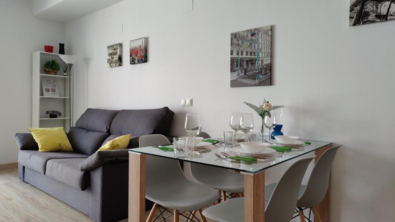 Cala Alta Sun&Beach Apartaments La Cala de Finestra Extérieur photo