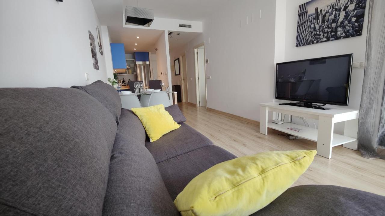 Cala Alta Sun&Beach Apartaments La Cala de Finestra Extérieur photo