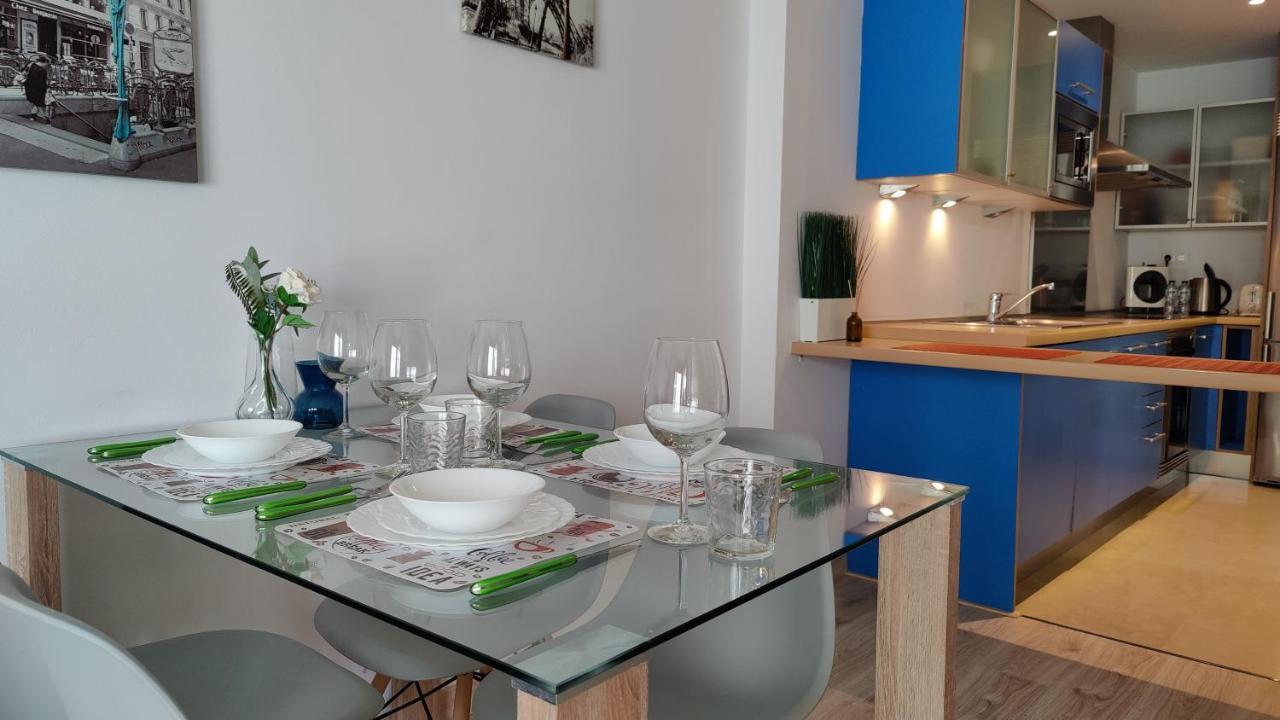 Cala Alta Sun&Beach Apartaments La Cala de Finestra Extérieur photo