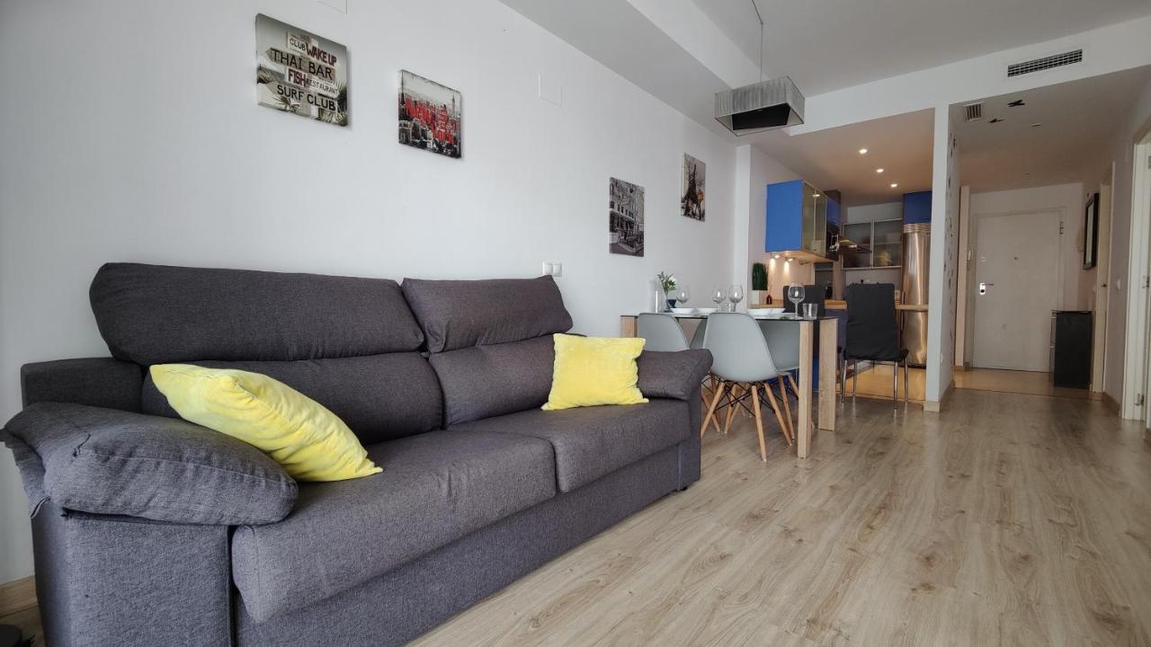 Cala Alta Sun&Beach Apartaments La Cala de Finestra Extérieur photo